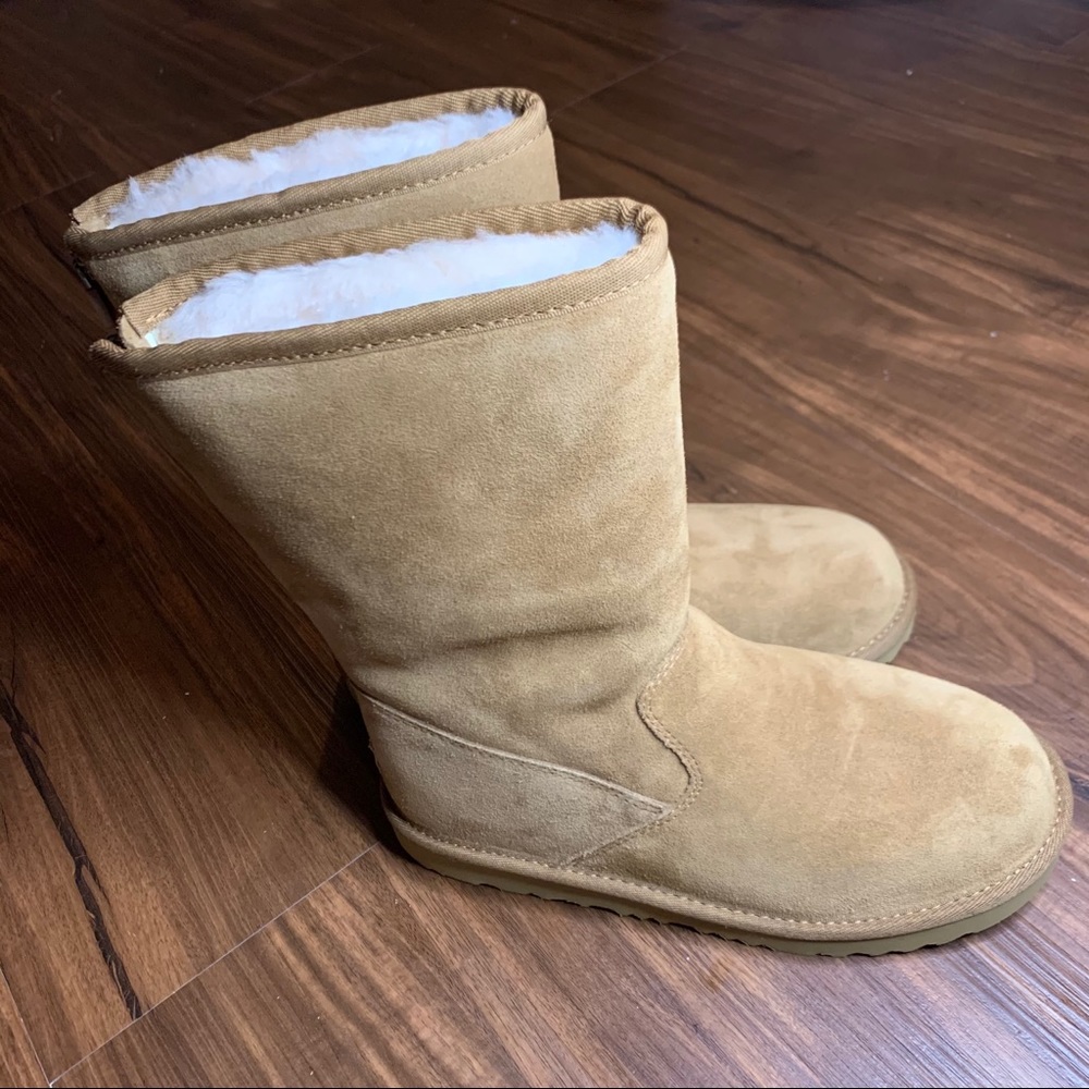 UGG boots size 4 kids